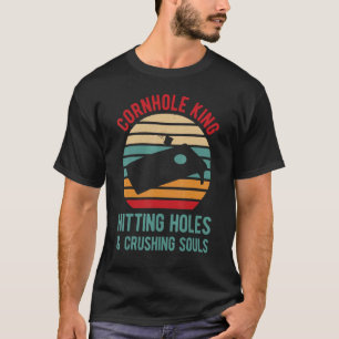 Cornhole T-Shirt
