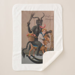 Cornhole Trophy Tshirt Vintage Christmas Gifts For Sherpa Blanket