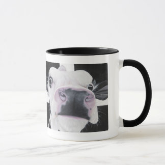 Cornish Barb Mug