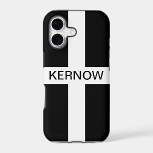 Cornish Flag