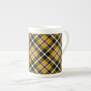 Cornish National Bone China Mug