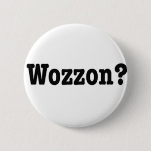 CORNISIH SLANG 6 CM ROUND BADGE