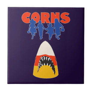 CORNS CERAMIC TILE