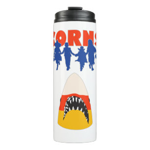 CORNS THERMAL TUMBLER