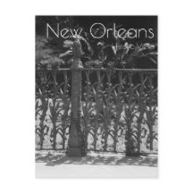 Cornstalk Wrought Iron Fence