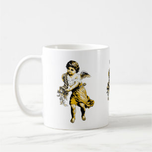 Cornucopia Mug
