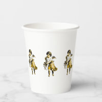 Cornucopia Mug