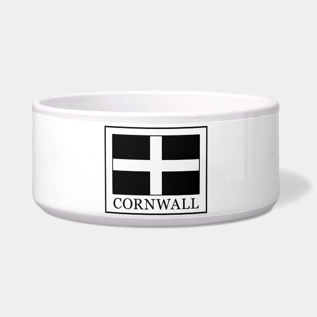 Cornwall (Front)