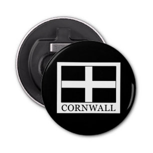 Cornwall Bottle Opener