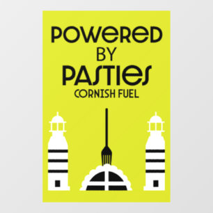 Cornwall Cornish Pasties English Food