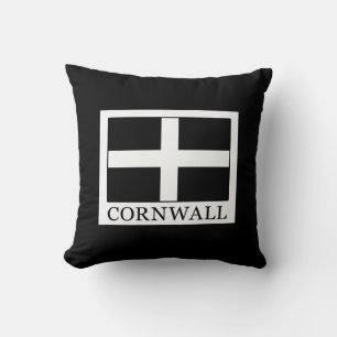 Cornwall Cushion