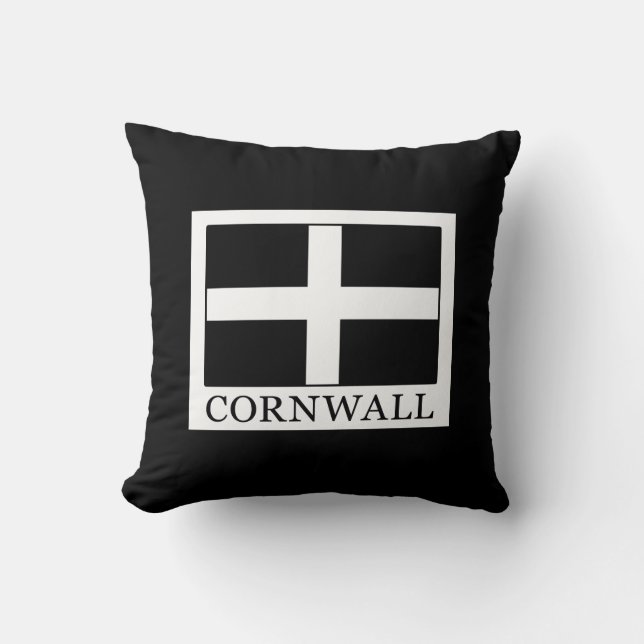 Cornwall Cushion (Front)