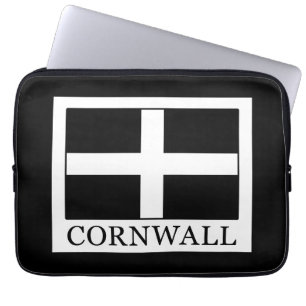 Cornwall Laptop Sleeve