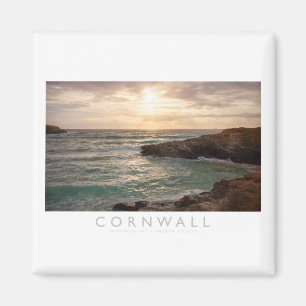 Cornwall Magnet