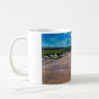 Cornwall on the MUG