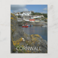 Cornwall