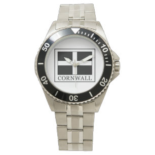 Cornwall Watch