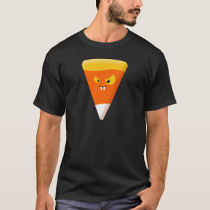 Corny Candy Corn T-Shirt