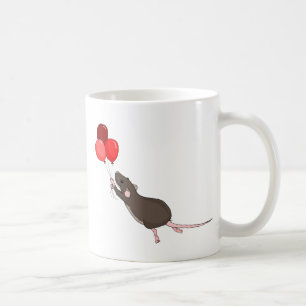 Corny in the Sky Coffee Mug