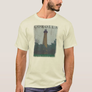 Corolla Beach OBX T-Shirt