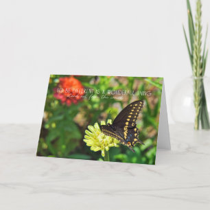 COROLLA GARDEN Greeting Card