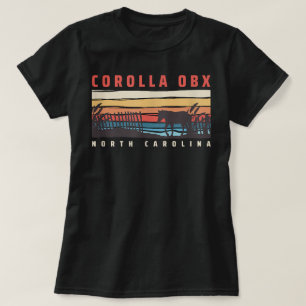 Corolla Wild Horse T-Shirt
