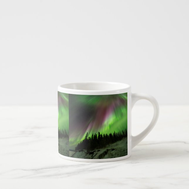 Corona Aurora Espresso Cup (Right)