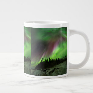 Corona Aurora Large Coffee Mug