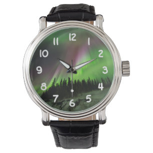 Corona Aurora Watch