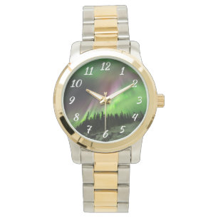 Corona Aurora Watch