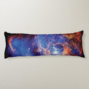 Corona Australis Coronet Star Cluster Space Photo Body Cushion