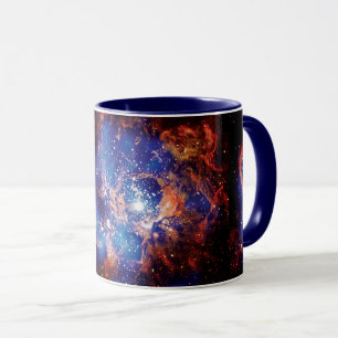 Corona Australis Coronet Star Cluster Space Photo Mug