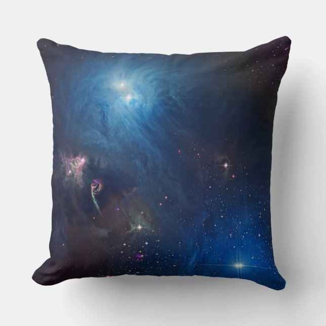 Corona Australis Cushion (Front)