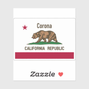 Corona CA
