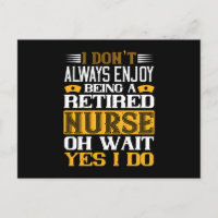 Corona Nurses - Being A Retired Nurse