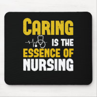 Corona Nurses - Caring Is The Essence