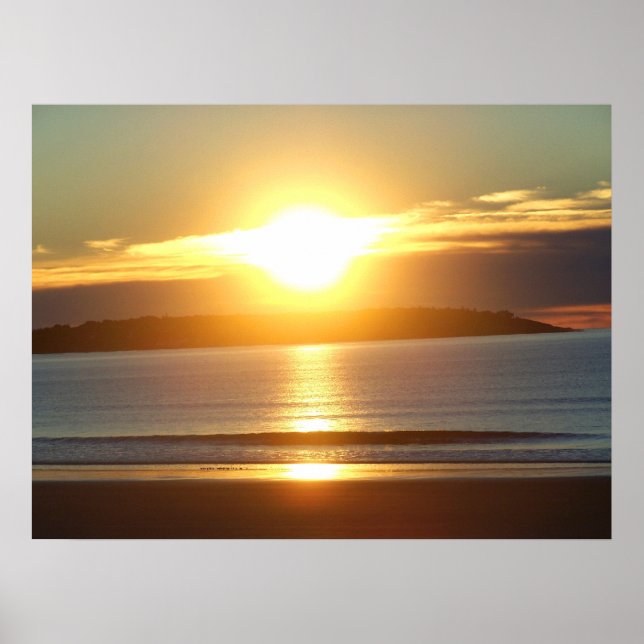 Corona Poster (Front)