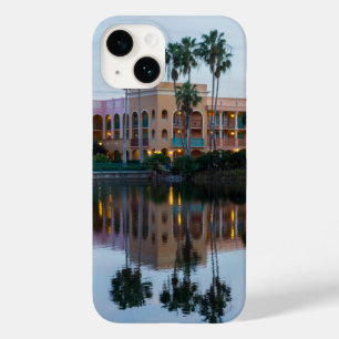 Coronada Springs Reflections Case-Mate iPhone 14 Case