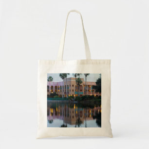 Coronada Springs Reflections Tote Bag