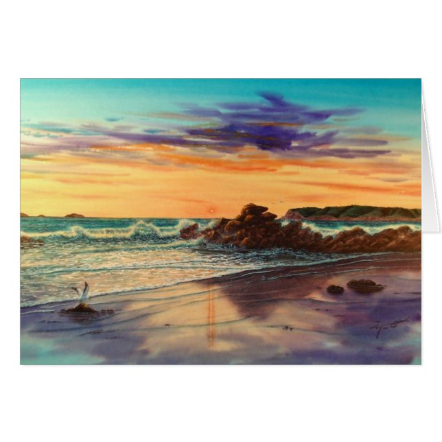 CORONADO BEACH SUNSETJPEC (Front Horizontal)