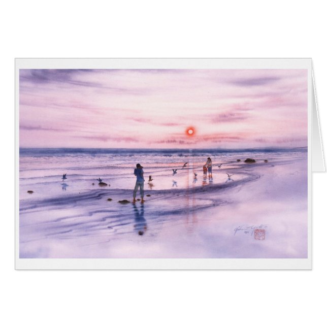 CORONADO BEACH SUNSETJPEC (Front Horizontal)