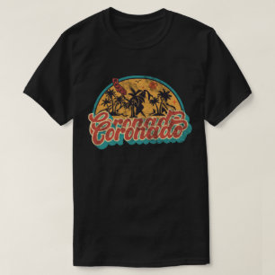 Coronado, California T-Shirt
