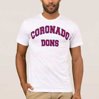Coronado Dons T-Shirt