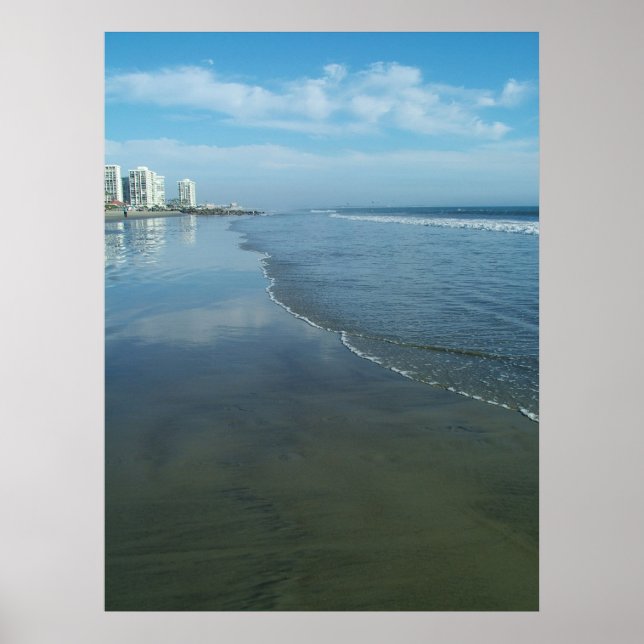 Coronado Island Poster (Front)