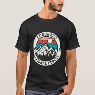 Coronado national forest T-Shirt
