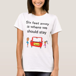 Coronavirus t shirt