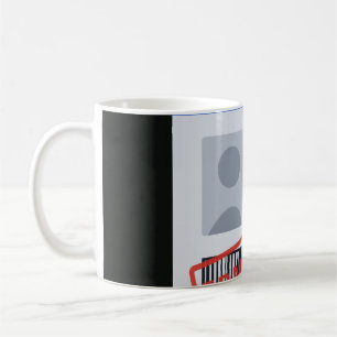 CorpoMax Game Softs - Terminated Mug