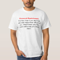Corporal Punishment Definition
