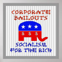 Corporate Bailouts