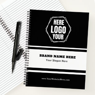 Corporate Branding And Company Promotional Gift  Notebook